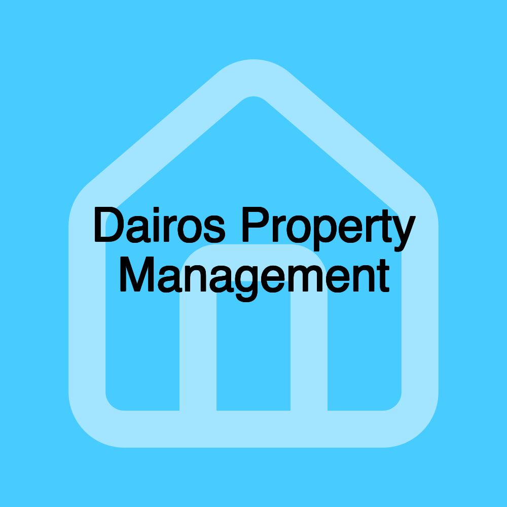 Dairos Property Management