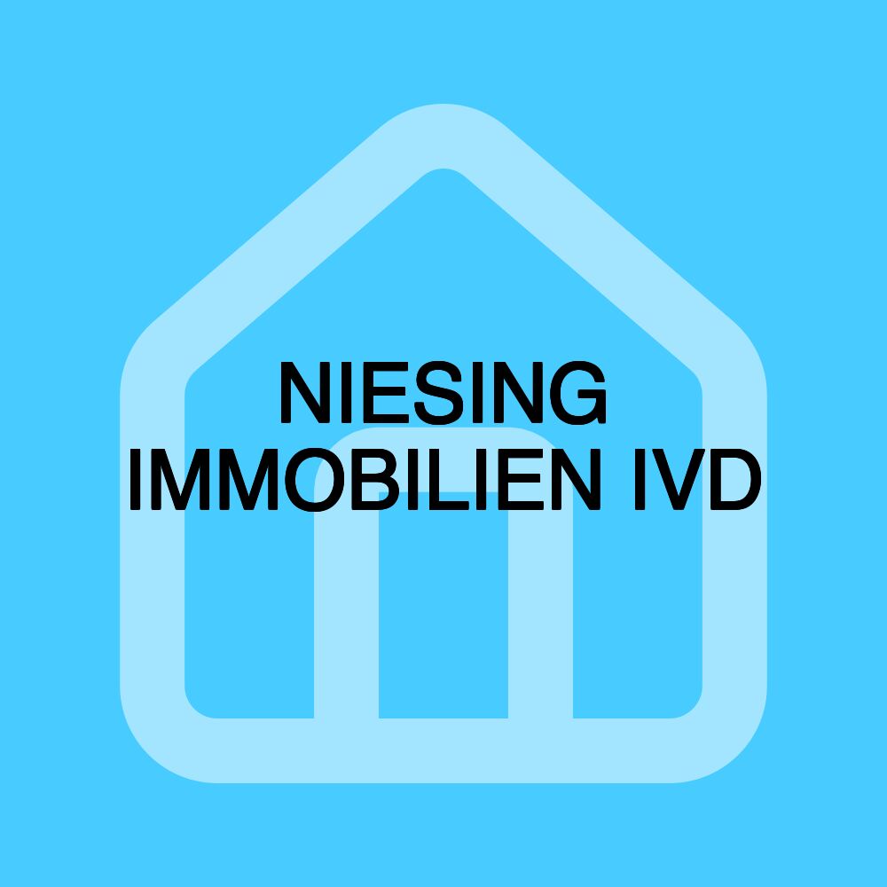 NIESING IMMOBILIEN IVD