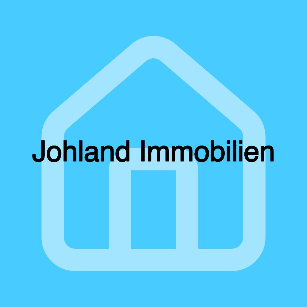 Johland Immobilien