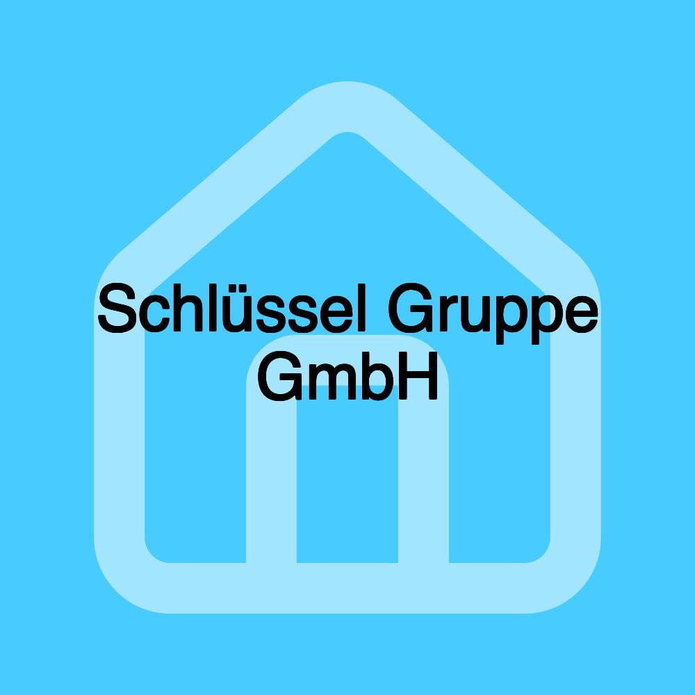 Schlüssel Gruppe GmbH