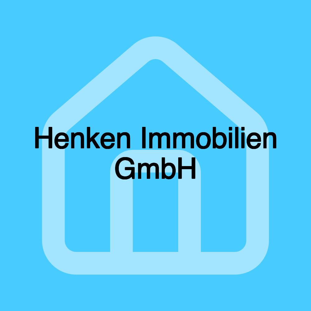 Henken Immobilien GmbH