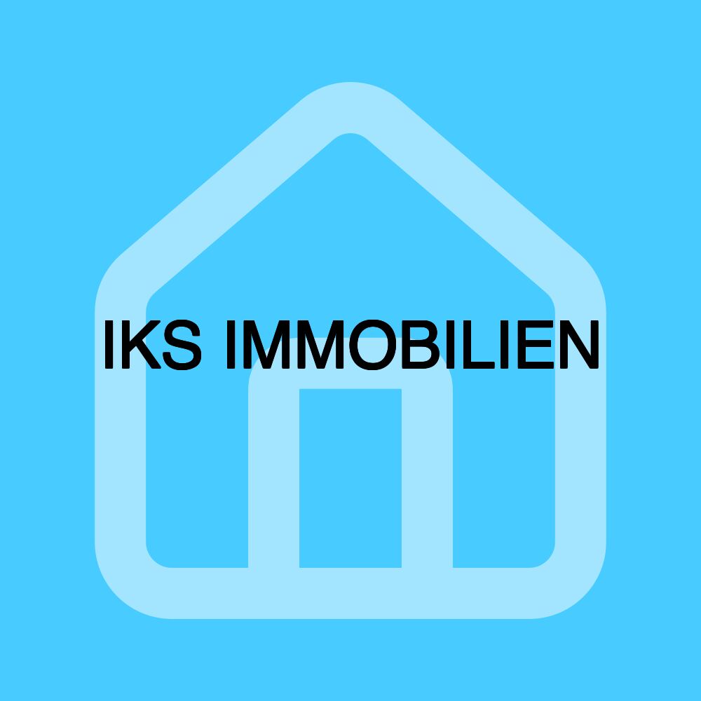 IKS IMMOBILIEN