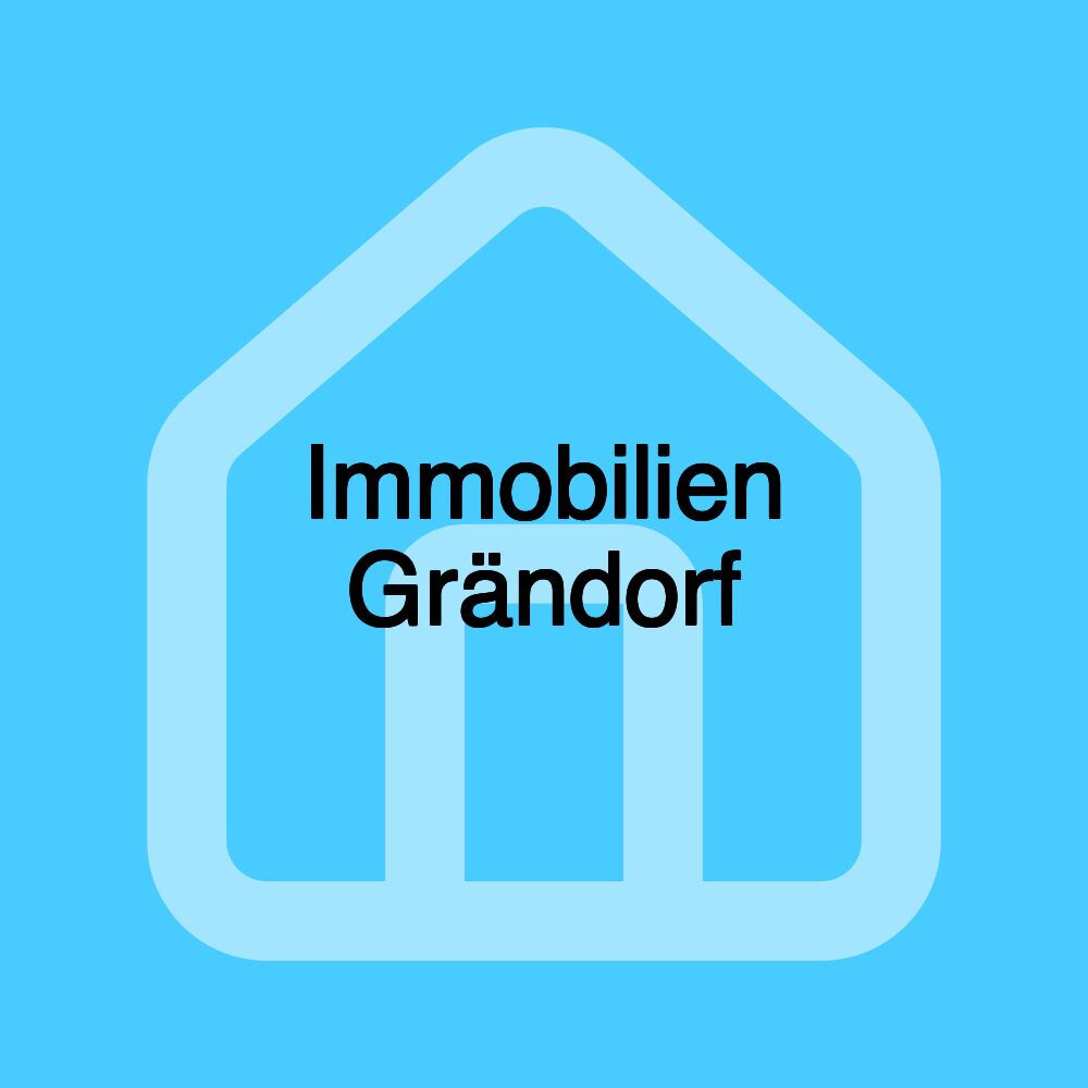 Immobilien Grändorf