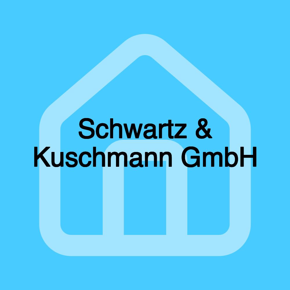 Schwartz & Kuschmann GmbH