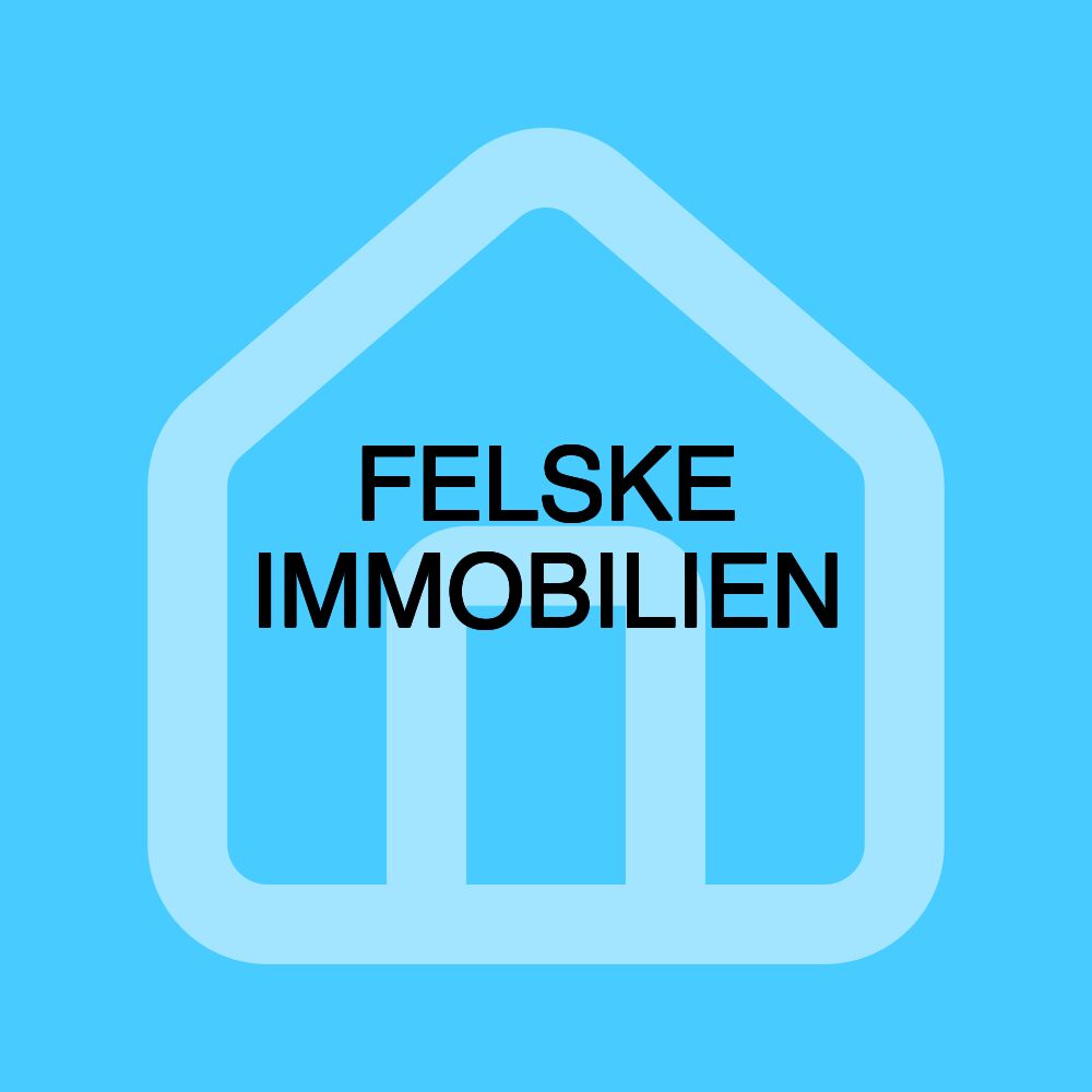 FELSKE IMMOBILIEN