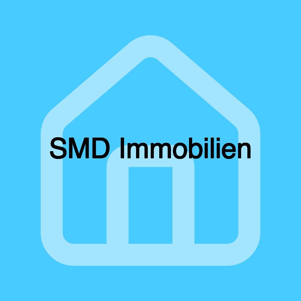 SMD Immobilien