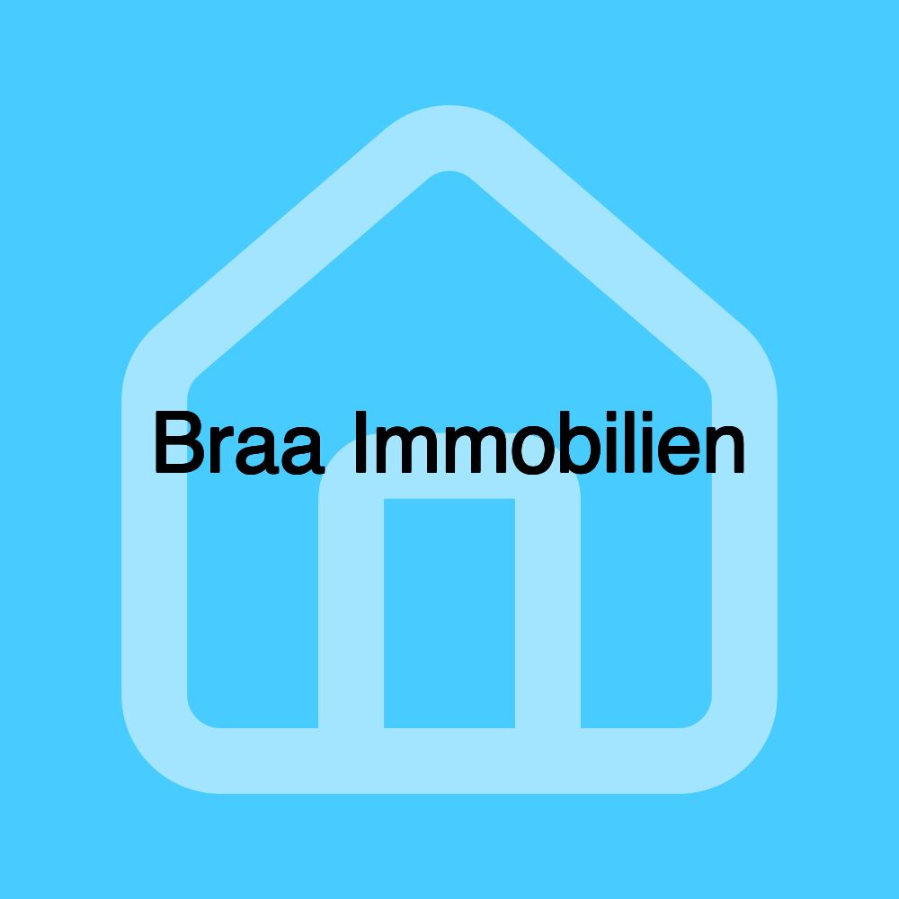 Braa Immobilien