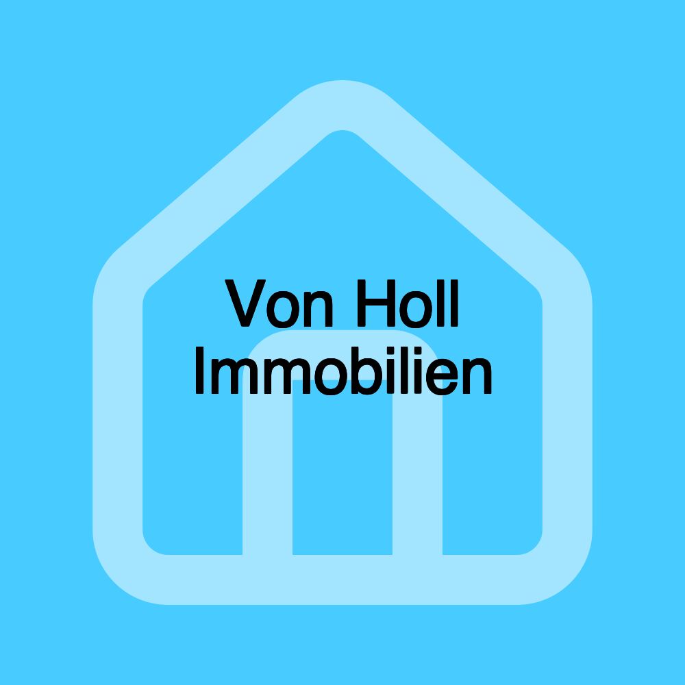 Von Holl Immobilien