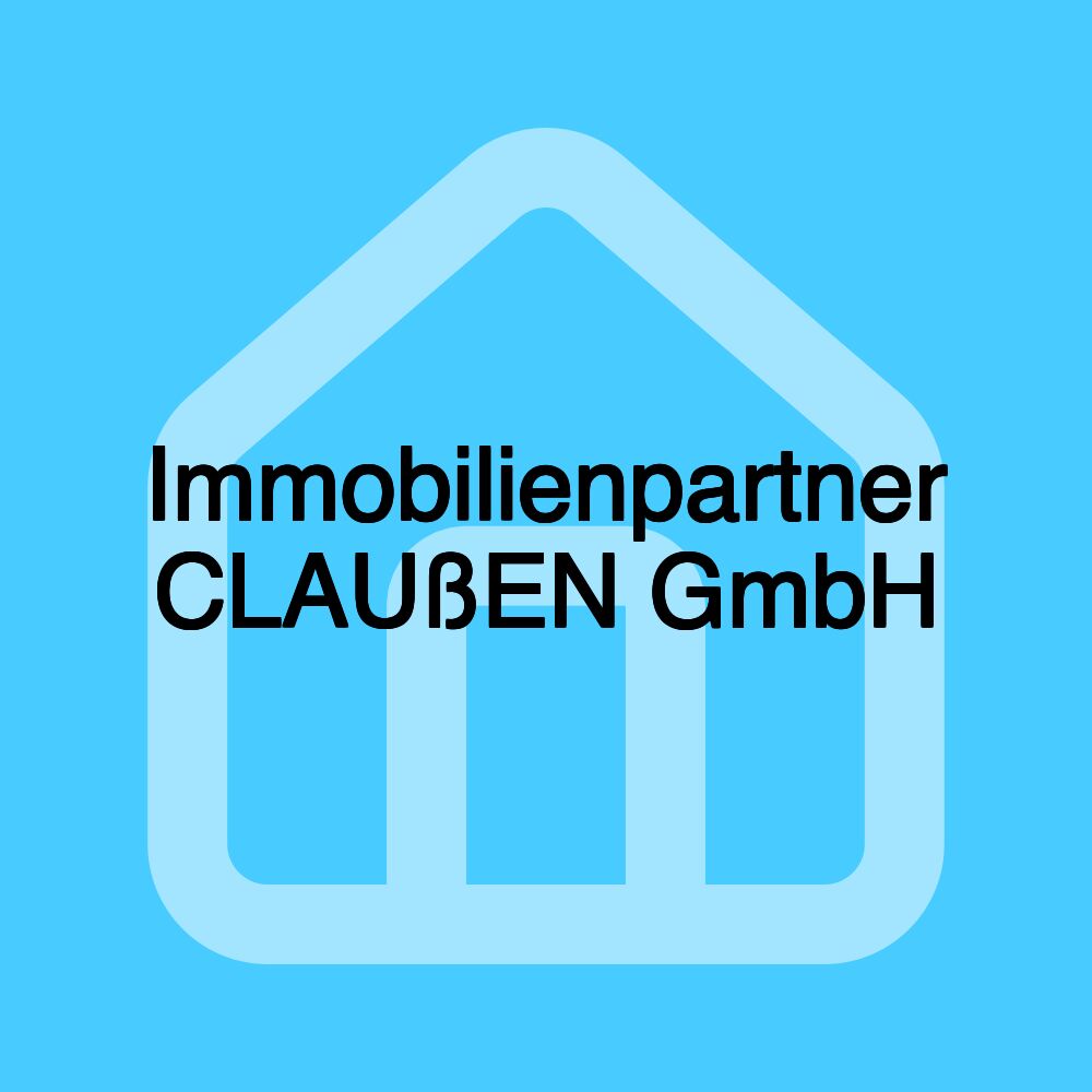 Immobilienpartner CLAUßEN GmbH