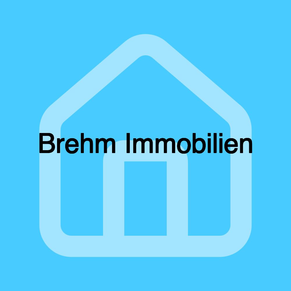 Brehm Immobilien