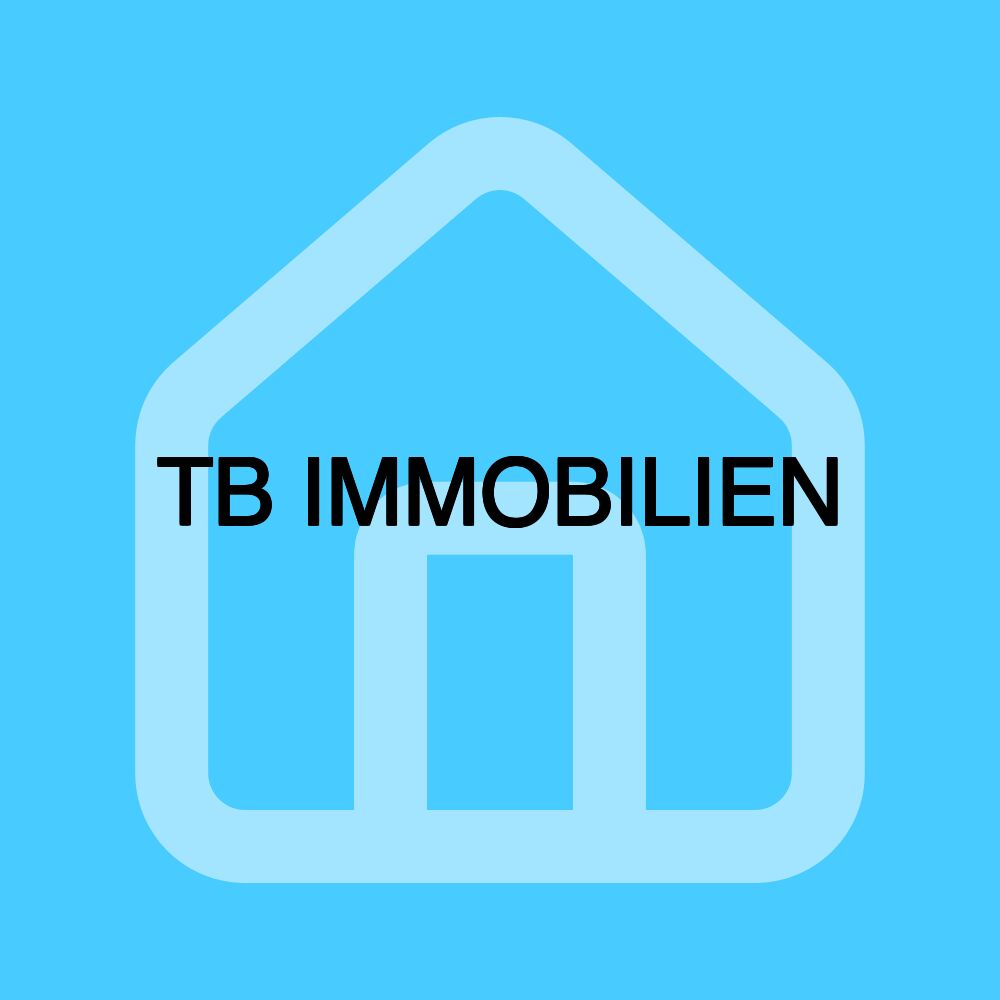 TB IMMOBILIEN