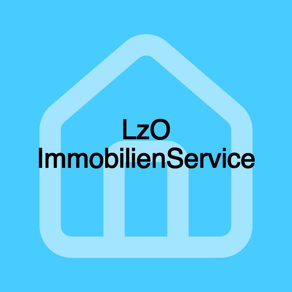 LzO ImmobilienService