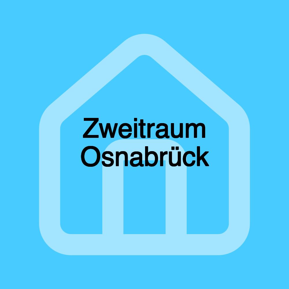 Zweitraum Osnabrück