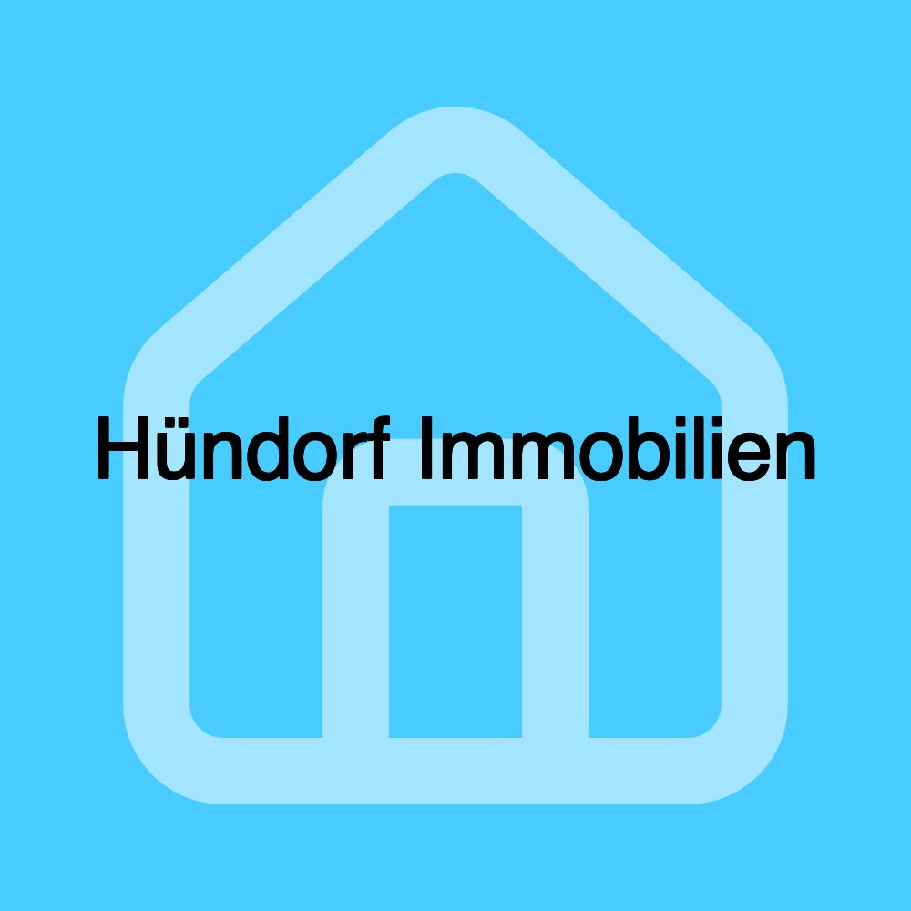 Hündorf Immobilien