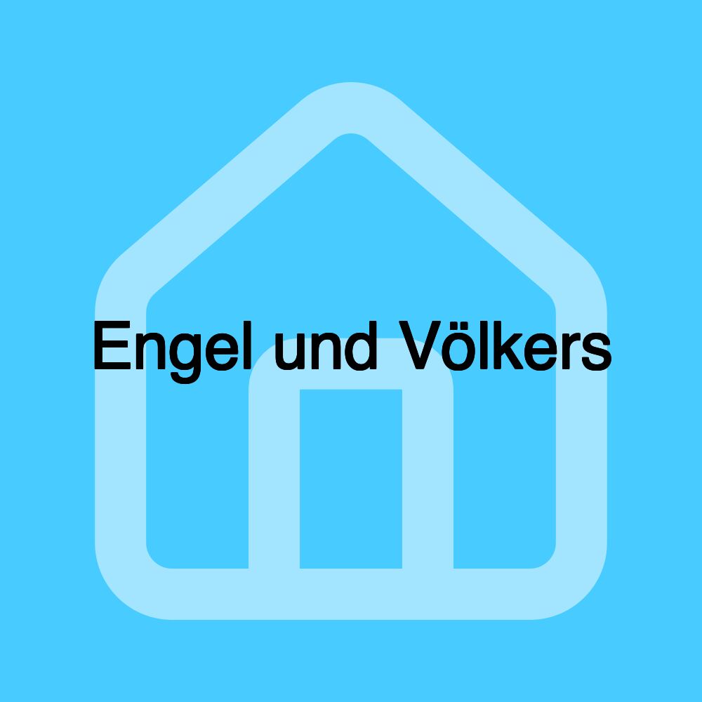 Engel und Völkers