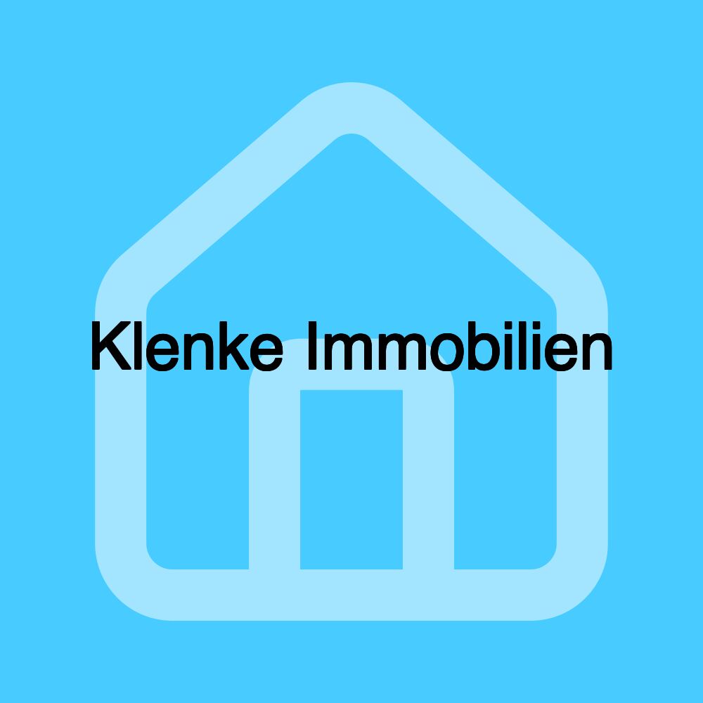 Klenke Immobilien