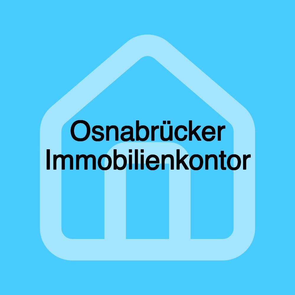 Osnabrücker Immobilienkontor