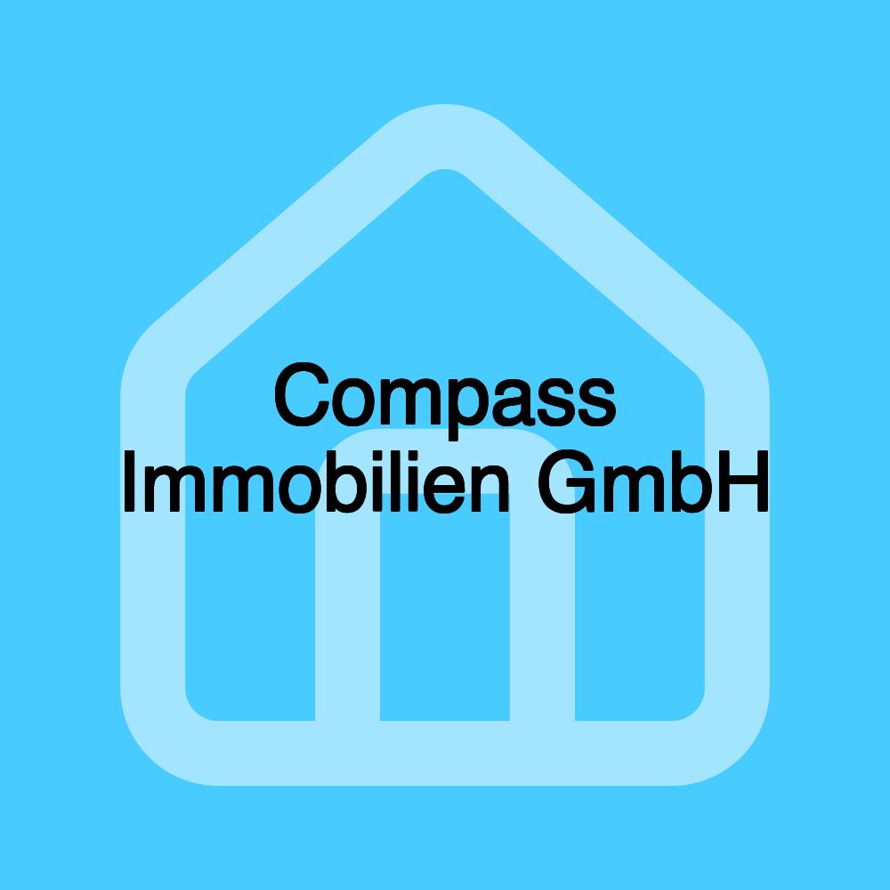 Compass Immobilien GmbH