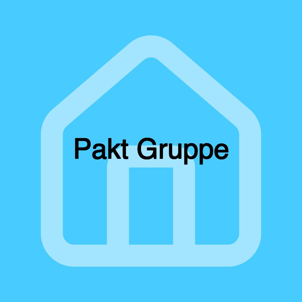 Pakt Gruppe