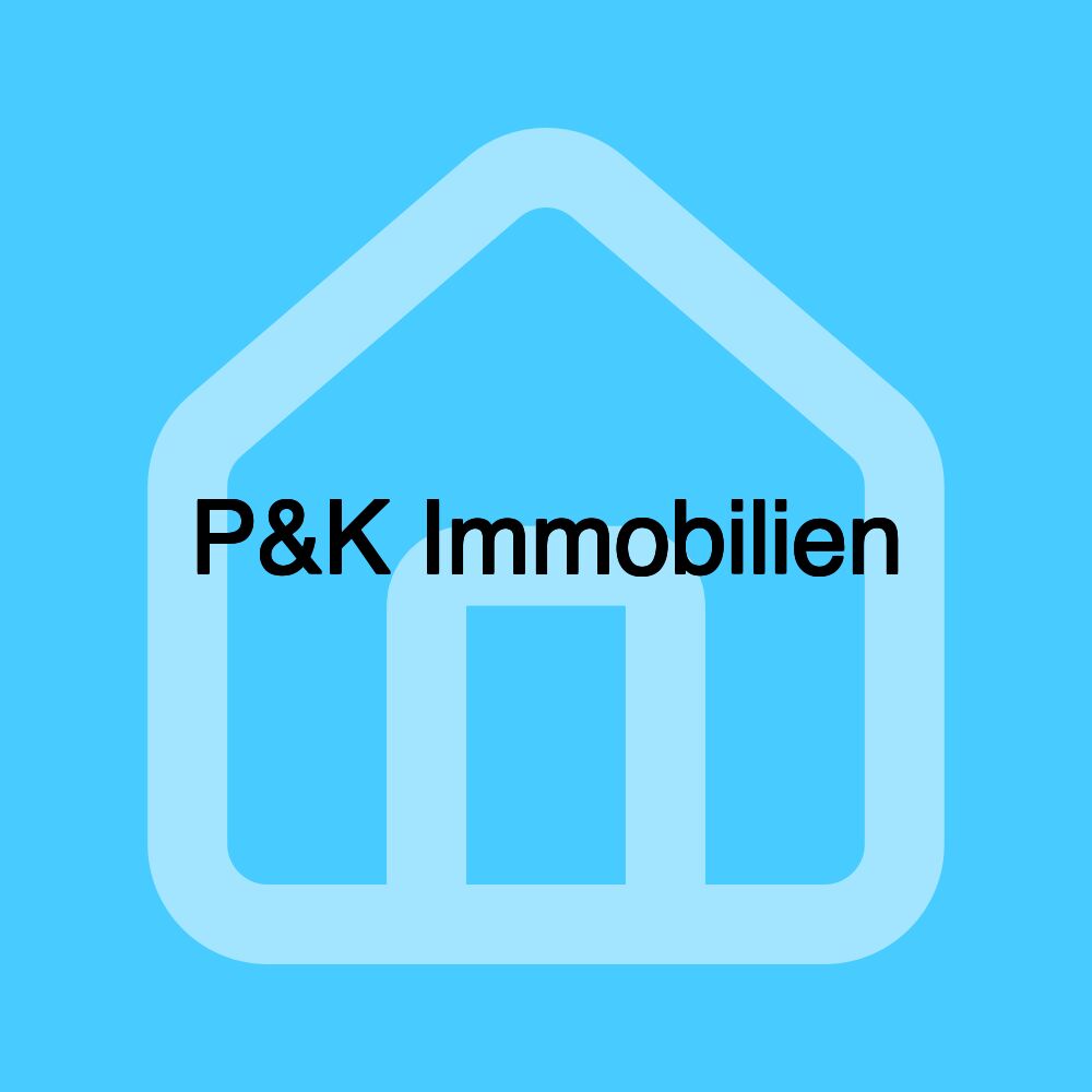 P&K Immobilien