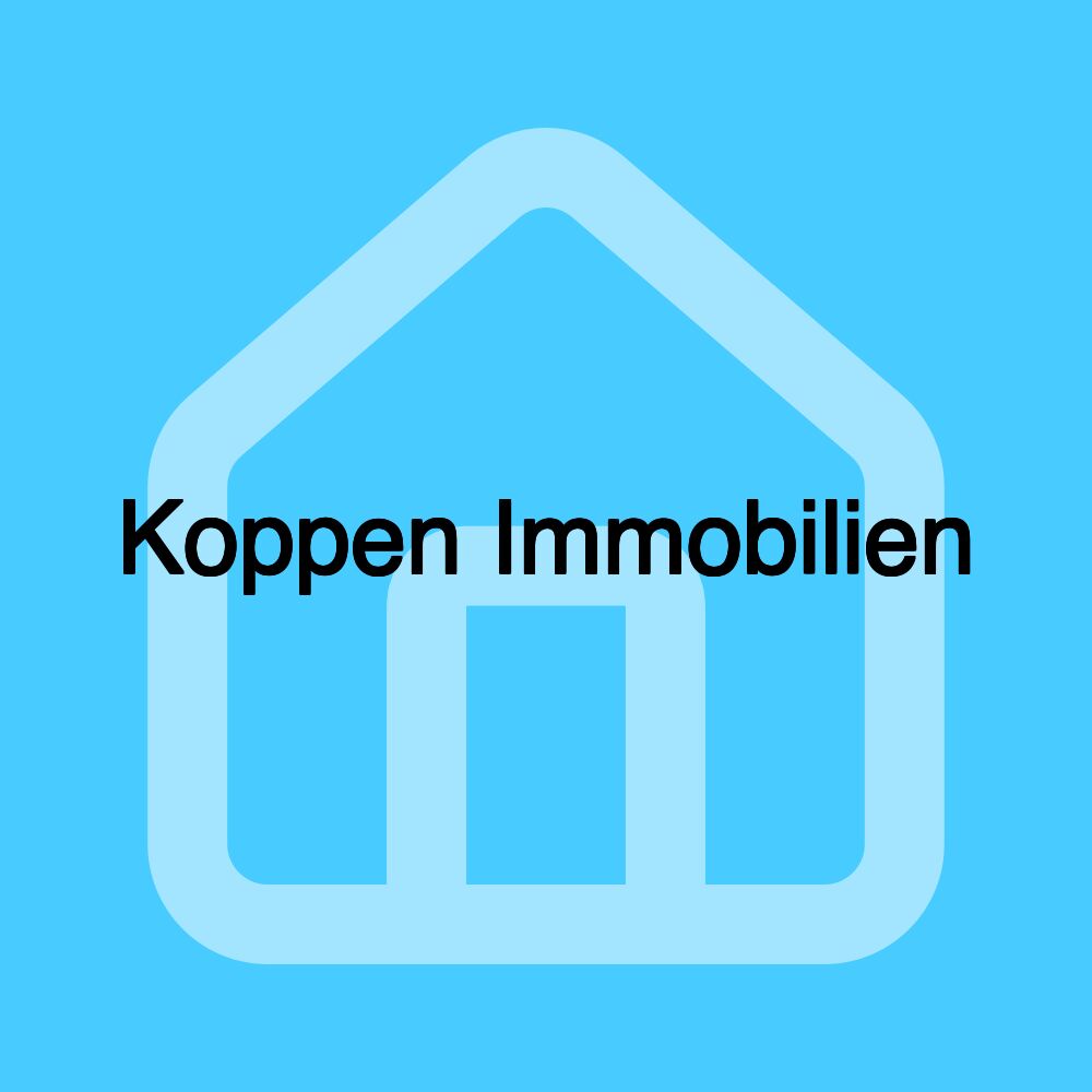 Koppen Immobilien