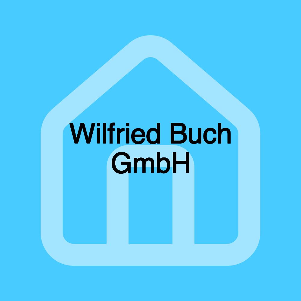 Wilfried Buch GmbH