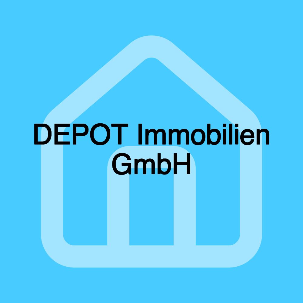 DEPOT Immobilien GmbH