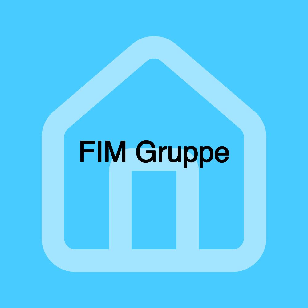 FIM Gruppe