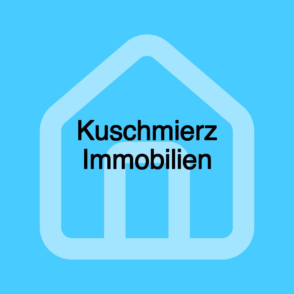 Kuschmierz Immobilien