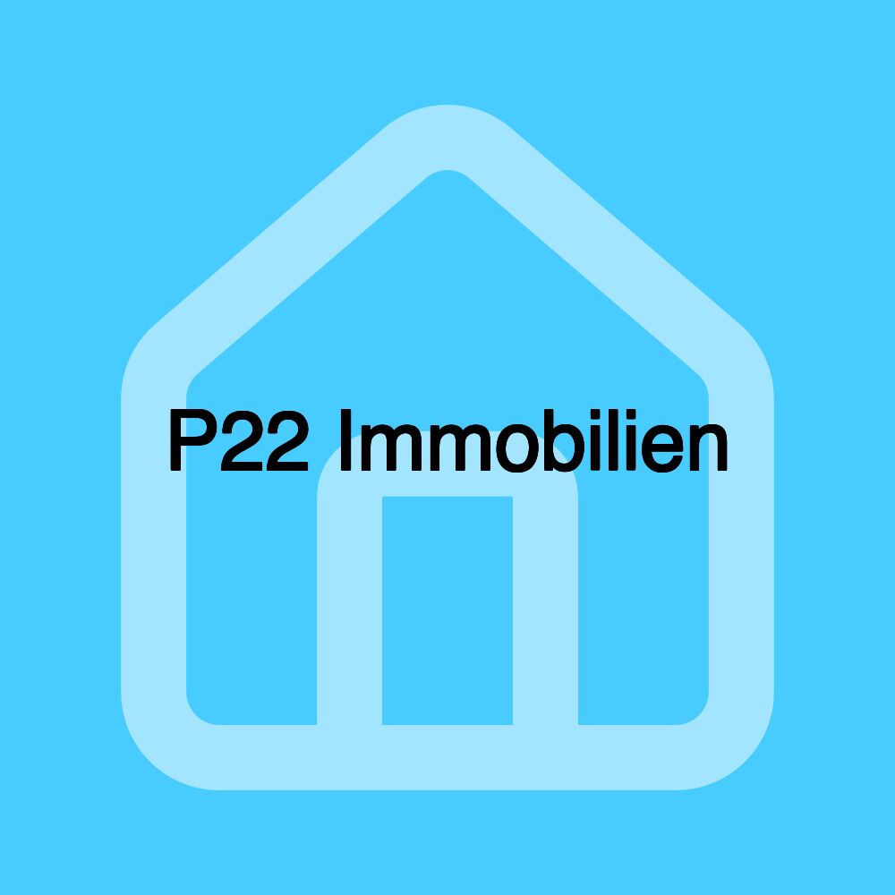 P22 Immobilien