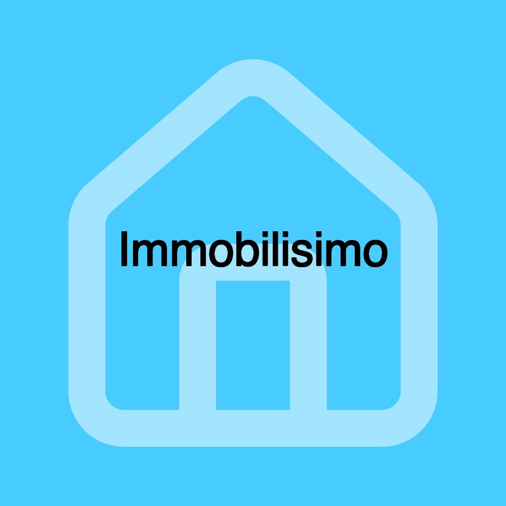 Immobilisimo