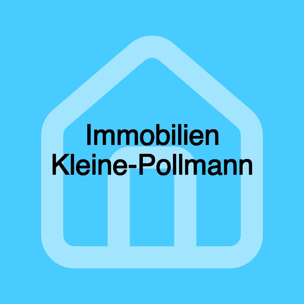 Immobilien Kleine-Pollmann