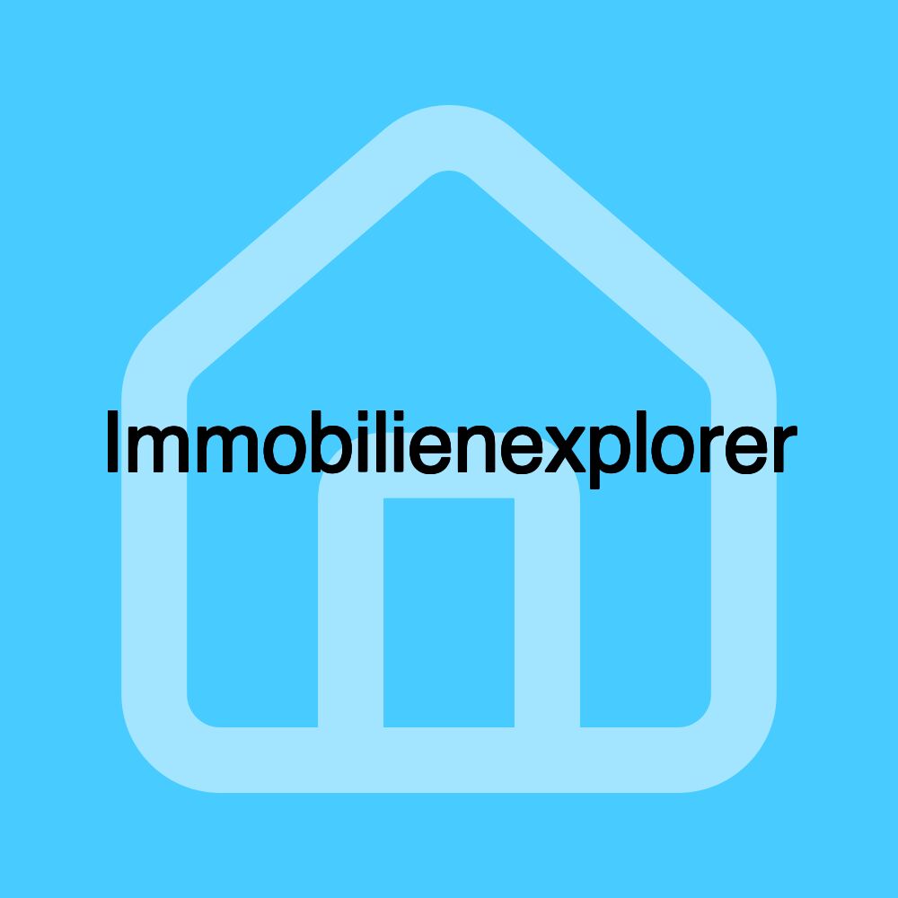 Immobilienexplorer