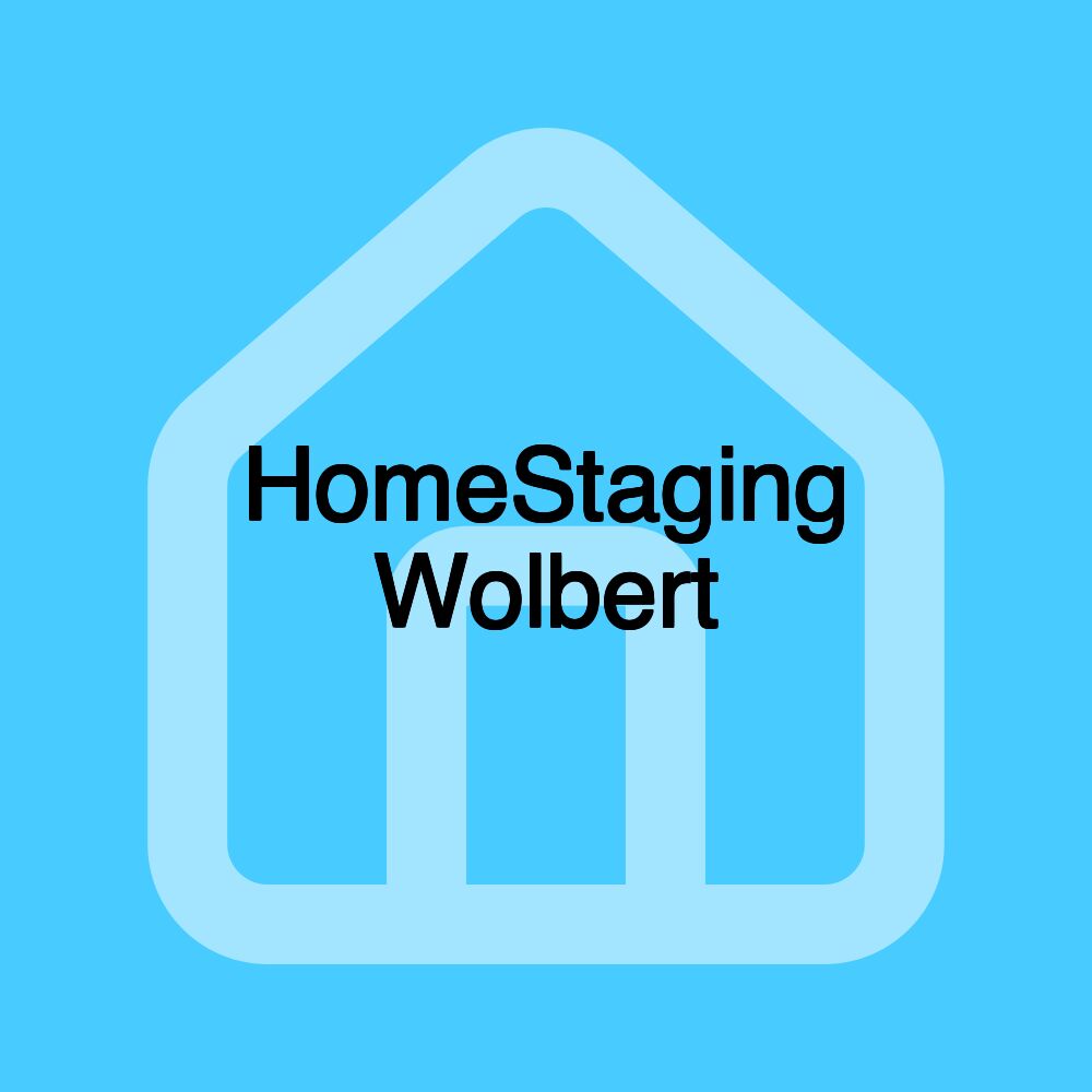 HomeStaging Wolbert