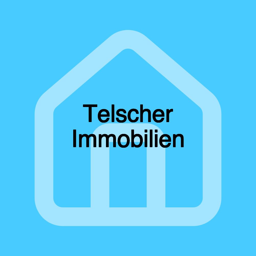 Telscher Immobilien