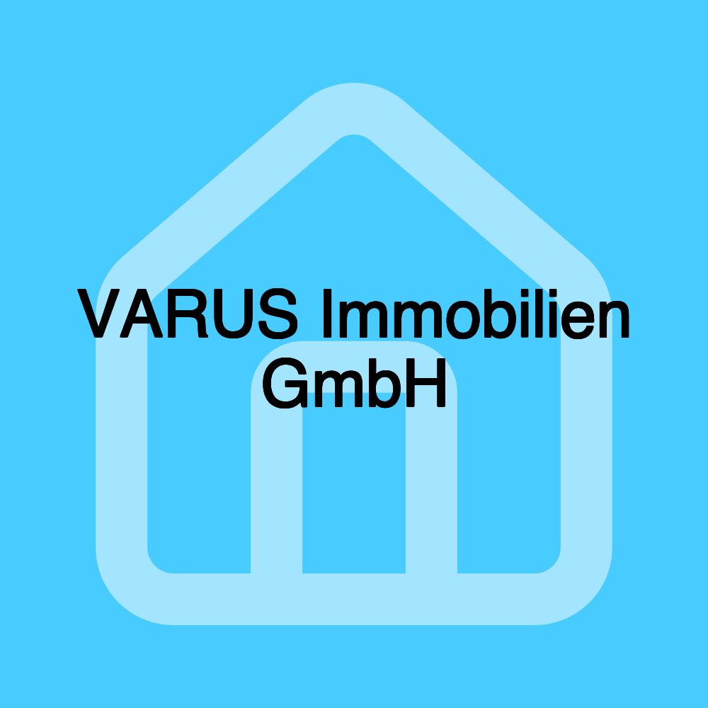 VARUS Immobilien GmbH