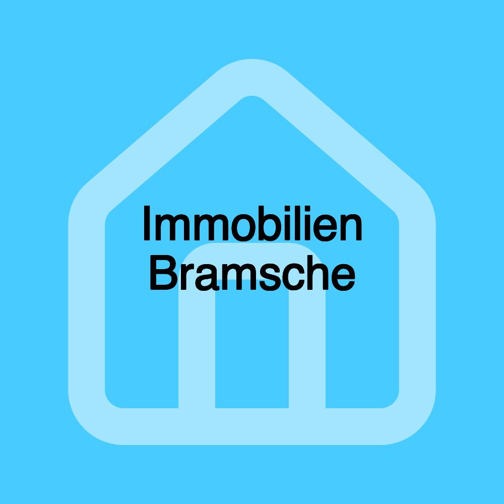 Immobilien Bramsche