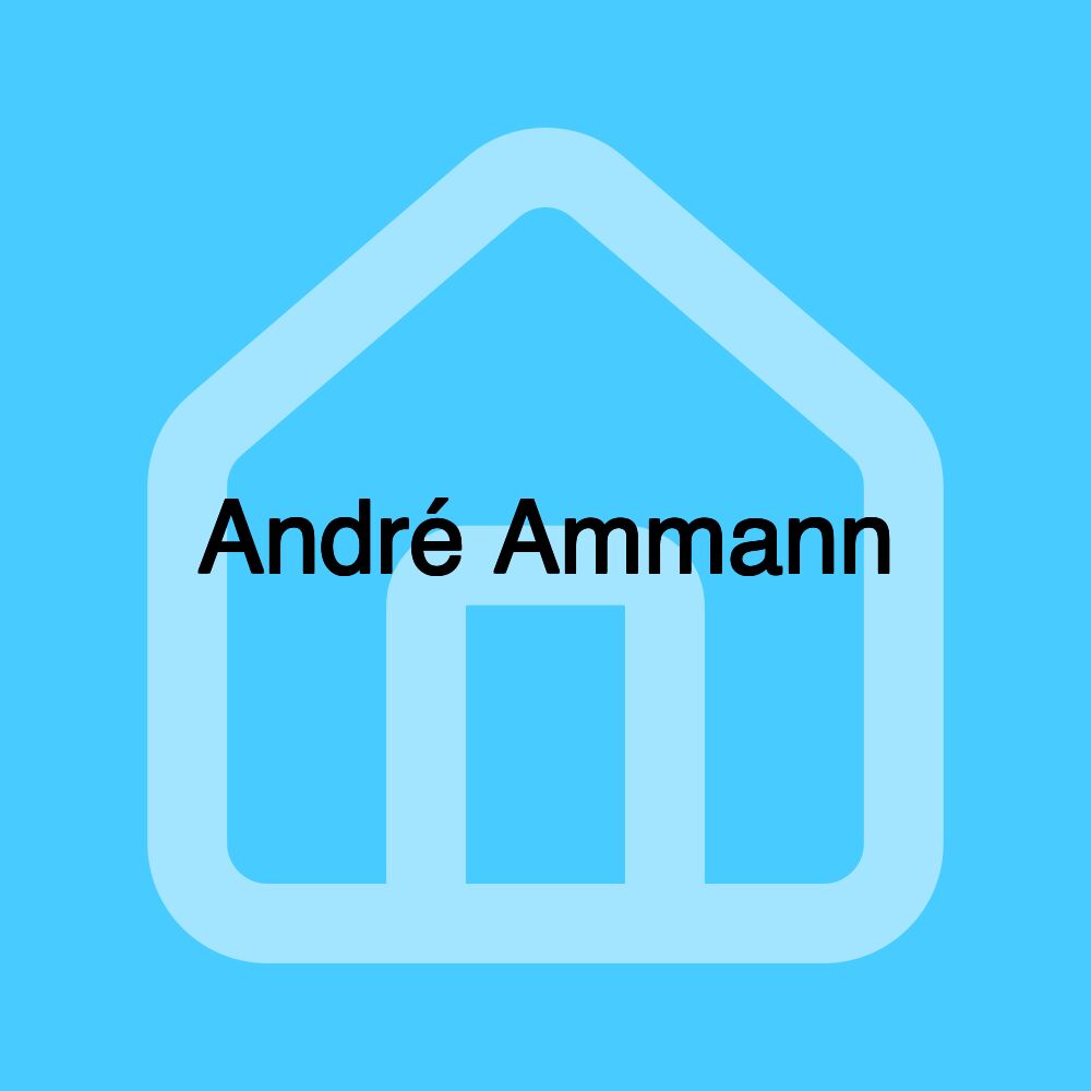 André Ammann