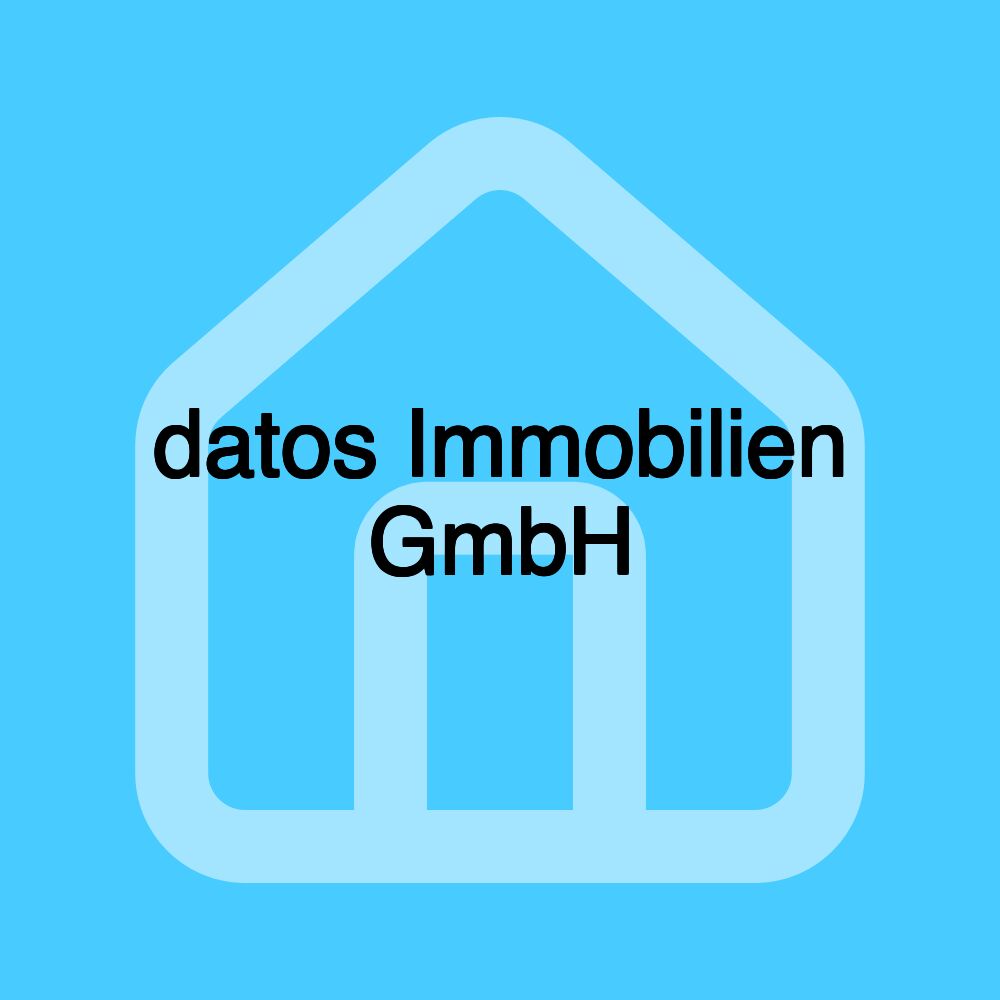 datos Immobilien GmbH