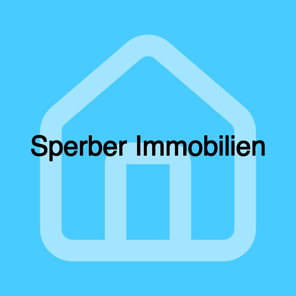 Sperber Immobilien