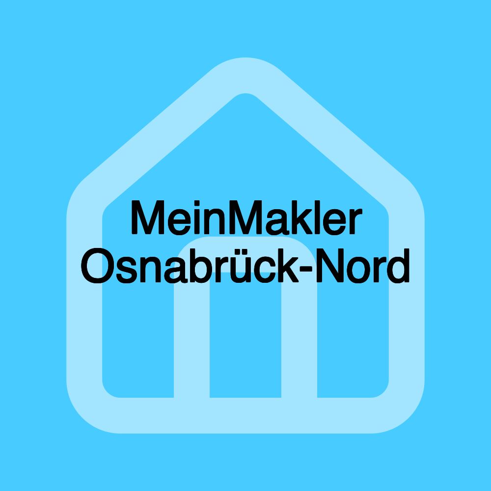 MeinMakler Osnabrück-Nord