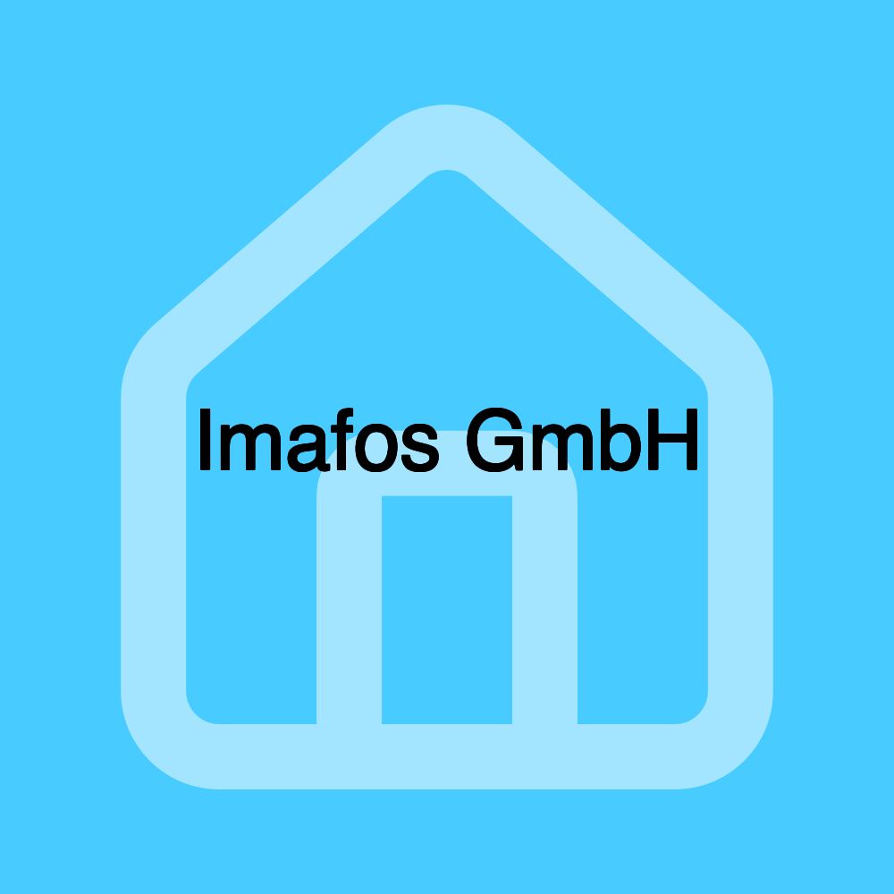 Imafos GmbH