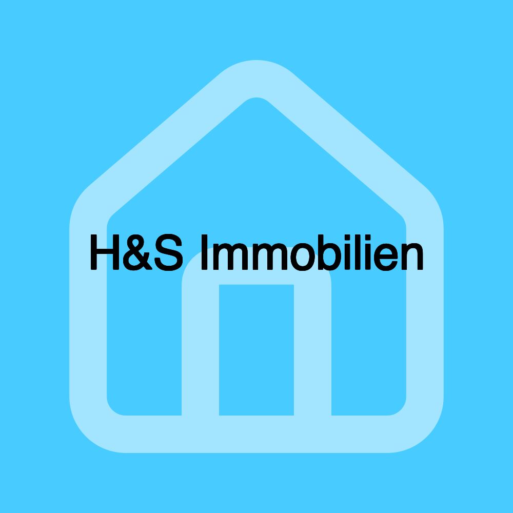 H&S Immobilien