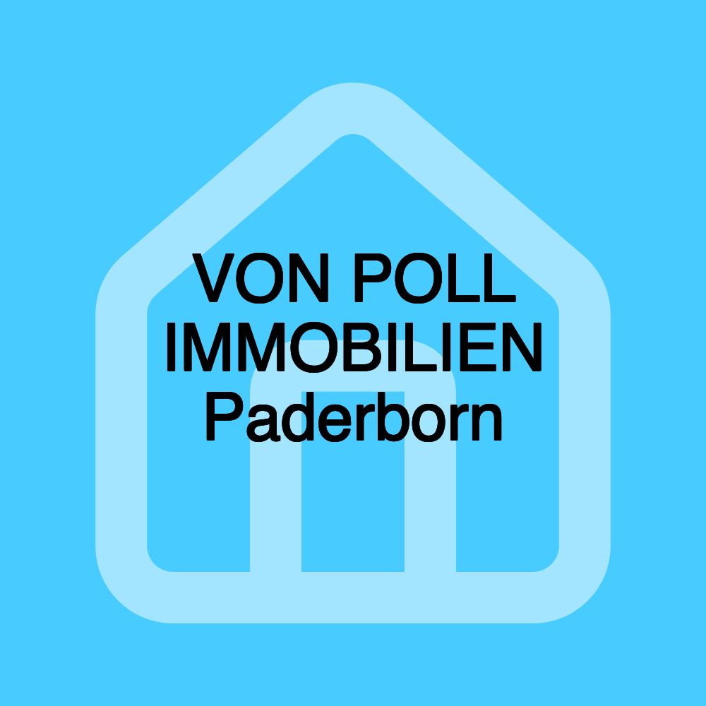 VON POLL IMMOBILIEN Paderborn