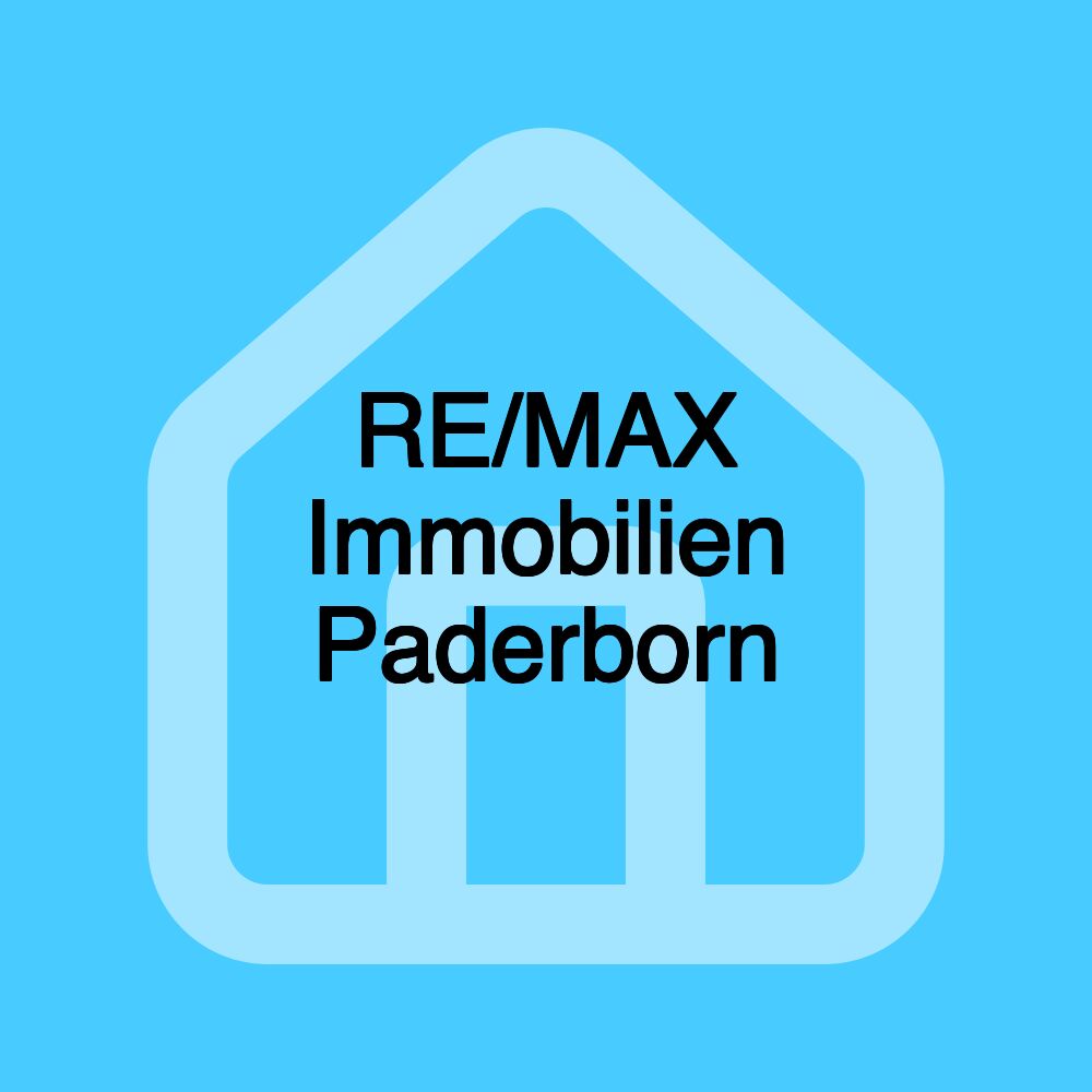 RE/MAX Immobilien Paderborn