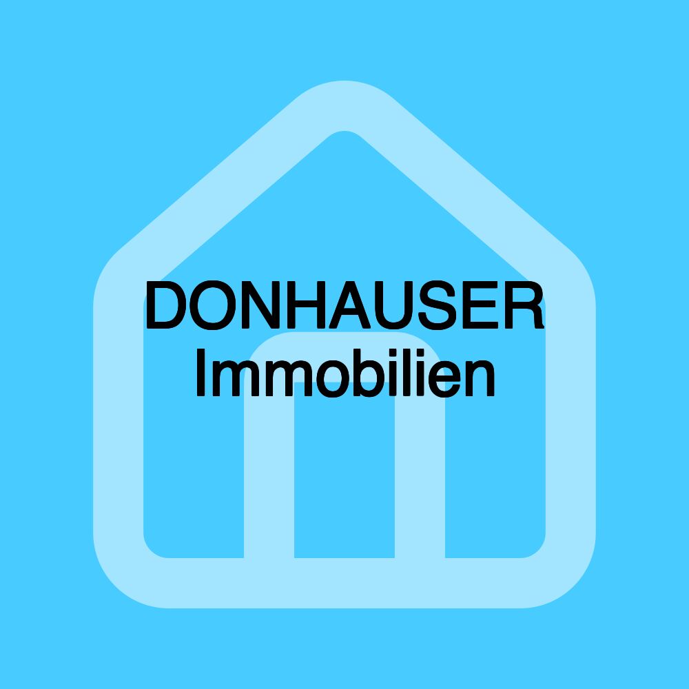 DONHAUSER Immobilien