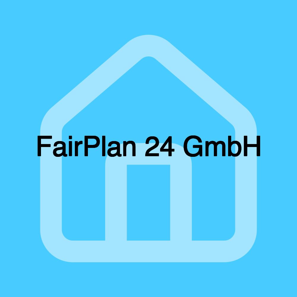 FairPlan 24 GmbH