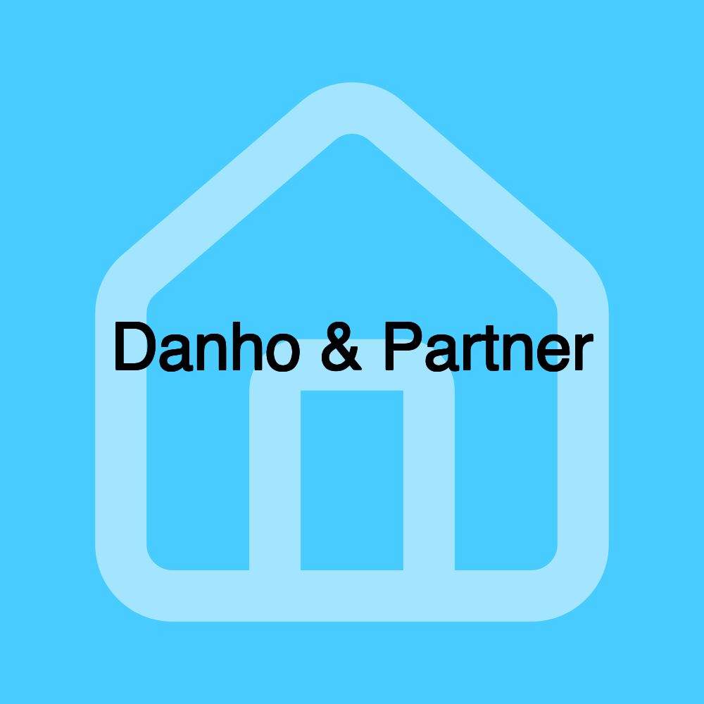 Danho & Partner