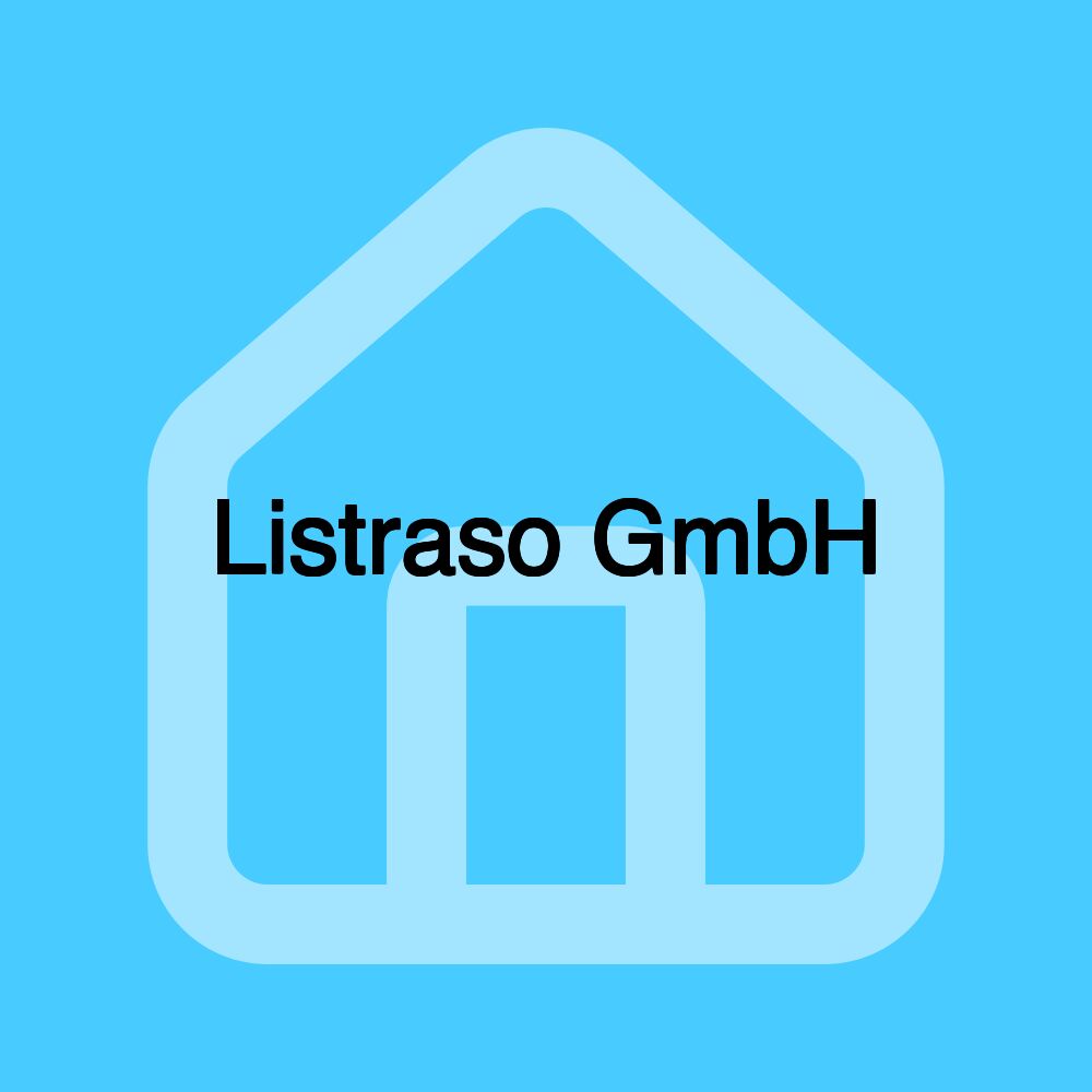 Listraso GmbH