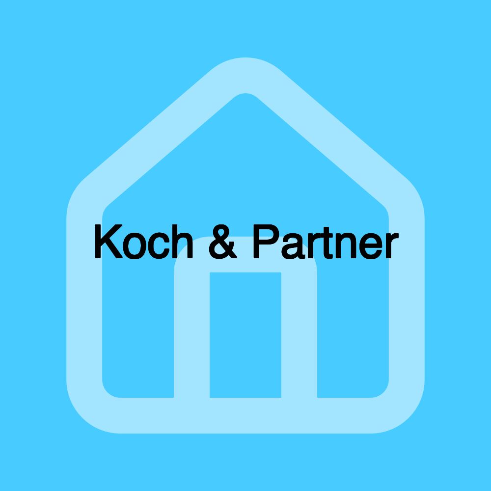 Koch & Partner